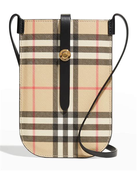 Burberry Anne Crossbody Bag 